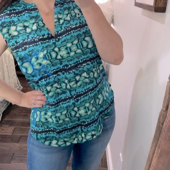 Collective Concepts top size medium - Picture 5 of 9